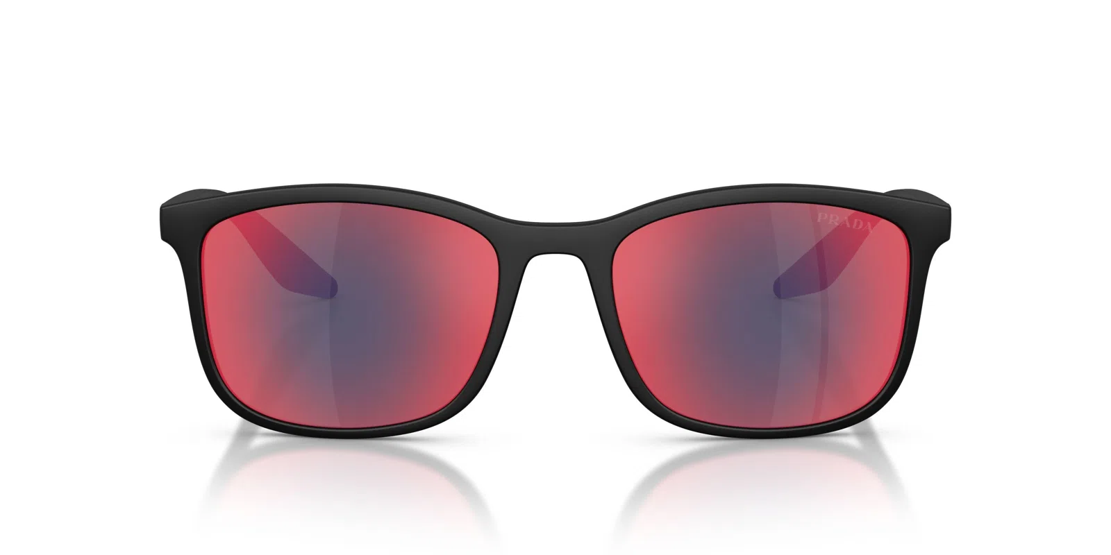 Prada Linea Rossa A08S Sunglasses - view 19